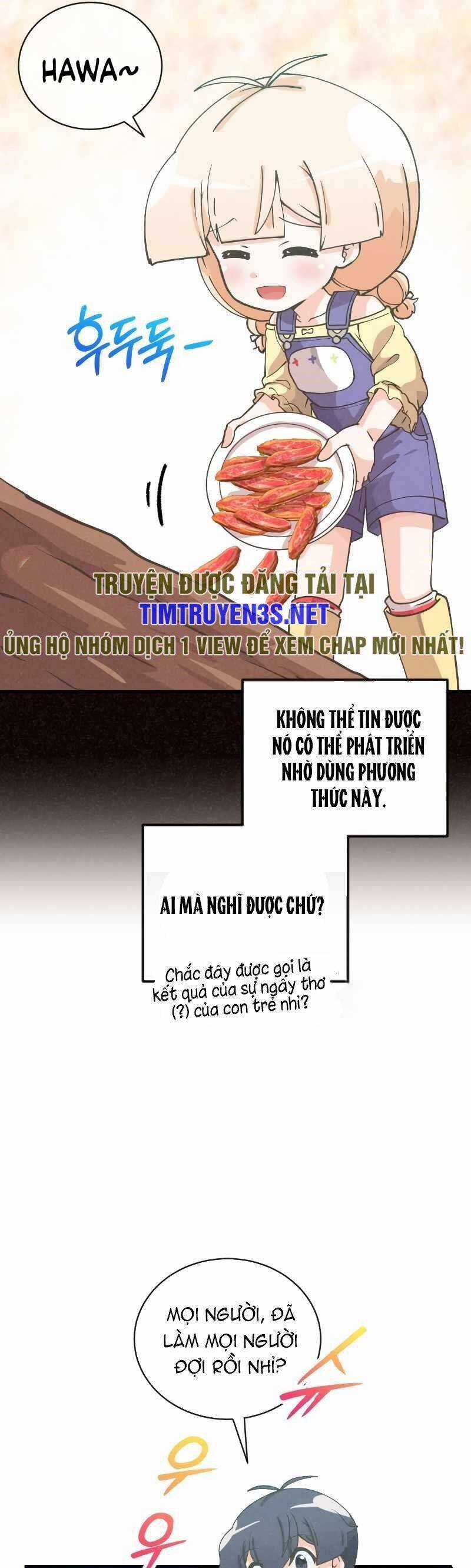 Tôi Trở Thành Một Nông Dân Chapter 146 trang 31