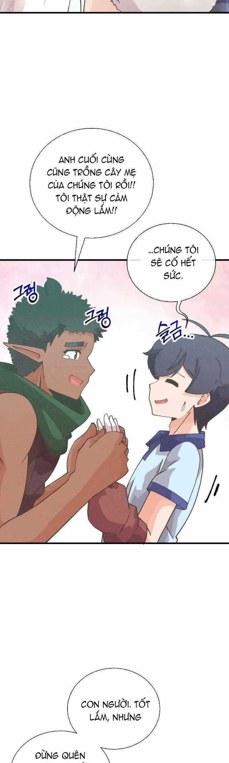 Tôi Trở Thành Một Nông Dân Chapter 146 trang 33