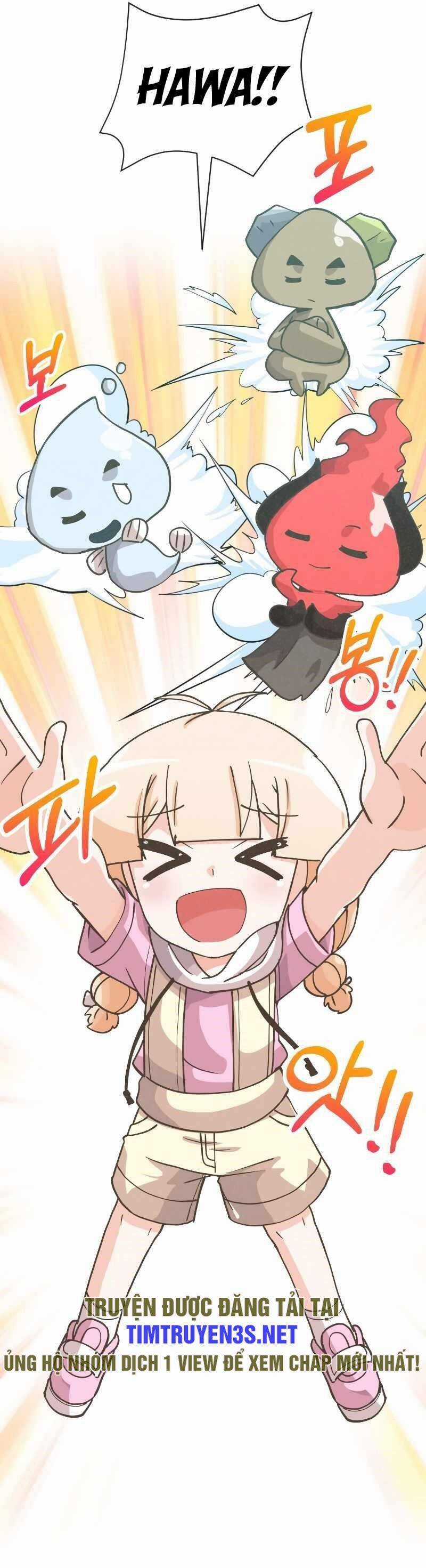 Tôi Trở Thành Một Nông Dân Chapter 146 trang 36