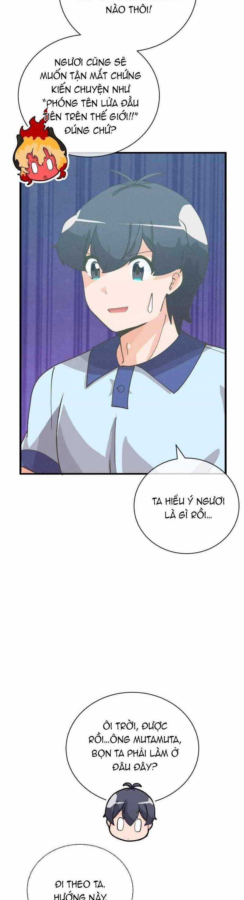 Tôi Trở Thành Một Nông Dân Chapter 146 trang 38