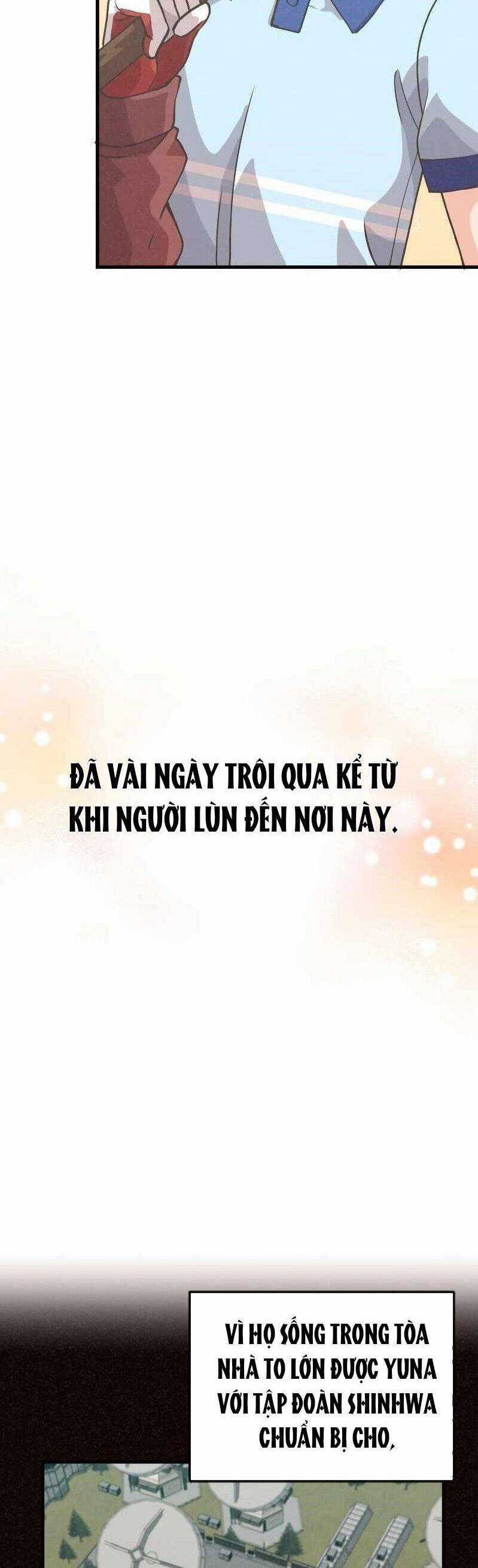 Tôi Trở Thành Một Nông Dân Chapter 146 trang 4