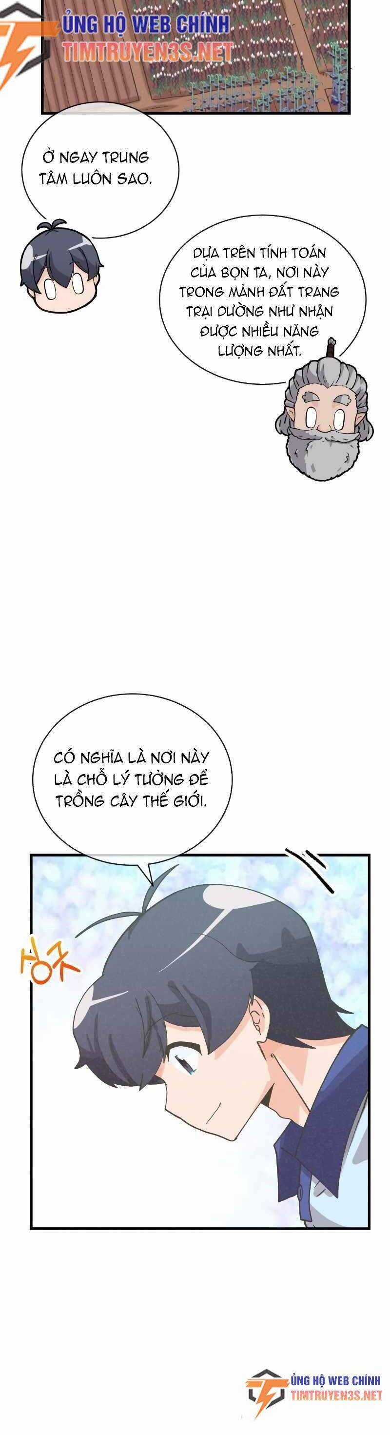 Tôi Trở Thành Một Nông Dân Chapter 146 trang 40