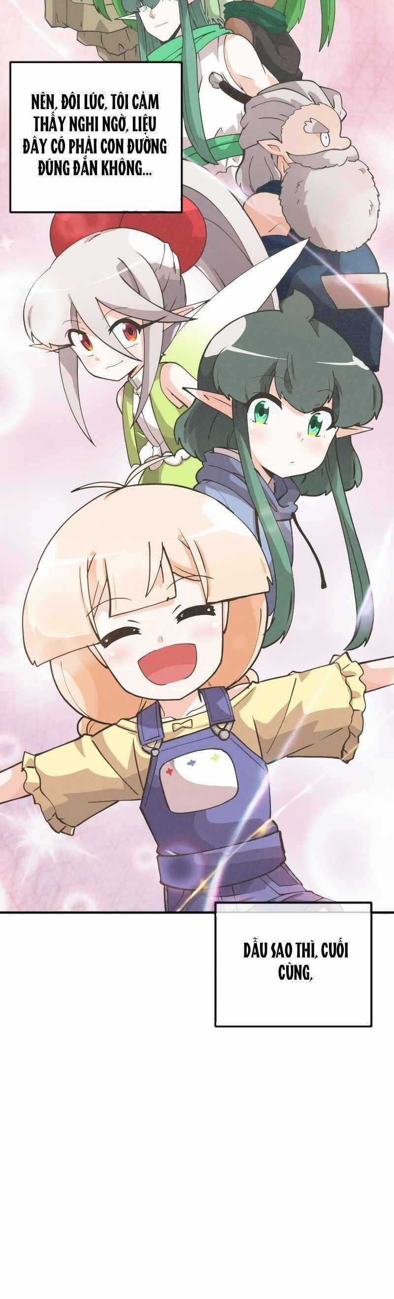 Tôi Trở Thành Một Nông Dân Chapter 146 trang 43