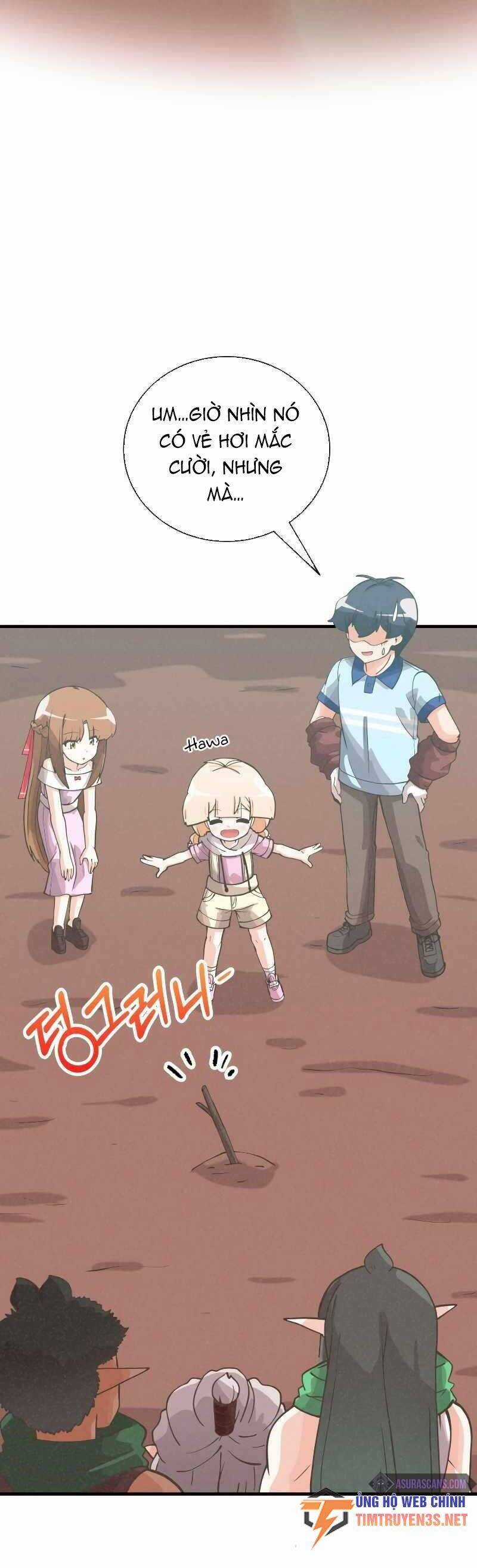 Tôi Trở Thành Một Nông Dân Chapter 146 trang 46