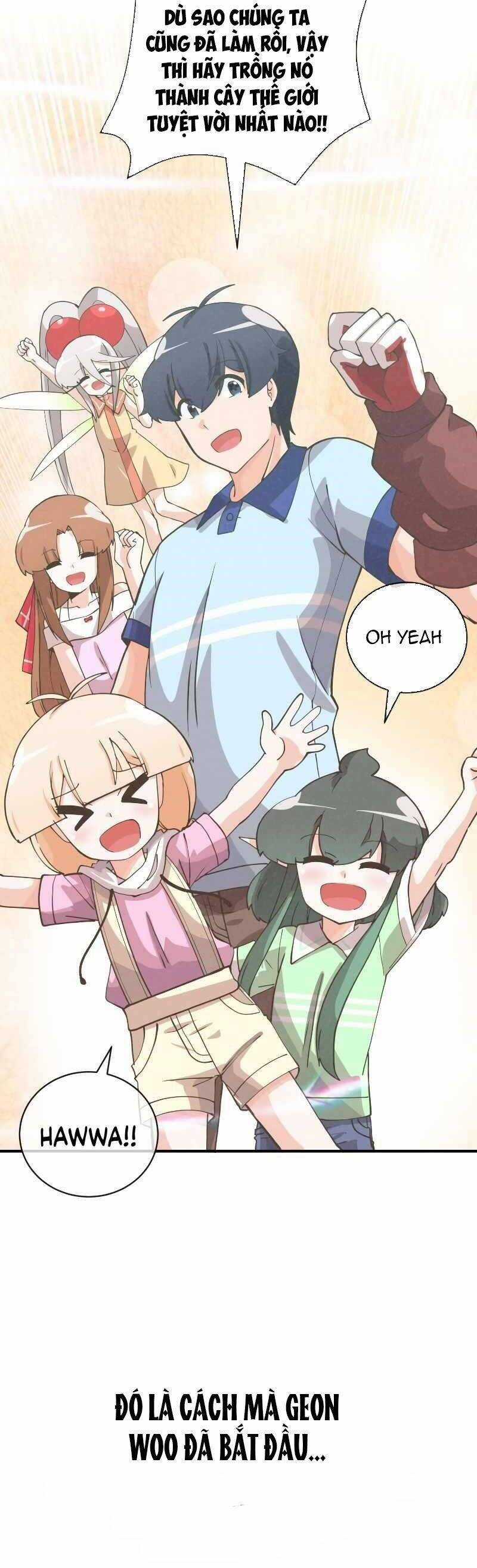 Tôi Trở Thành Một Nông Dân Chapter 146 trang 48