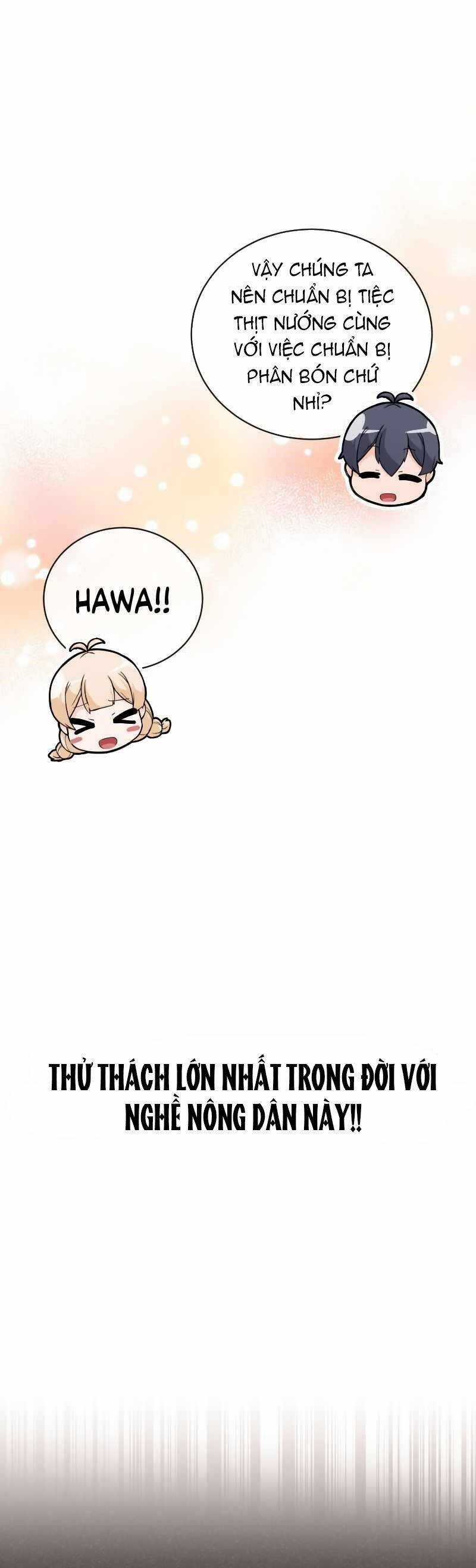 Tôi Trở Thành Một Nông Dân Chapter 146 trang 49