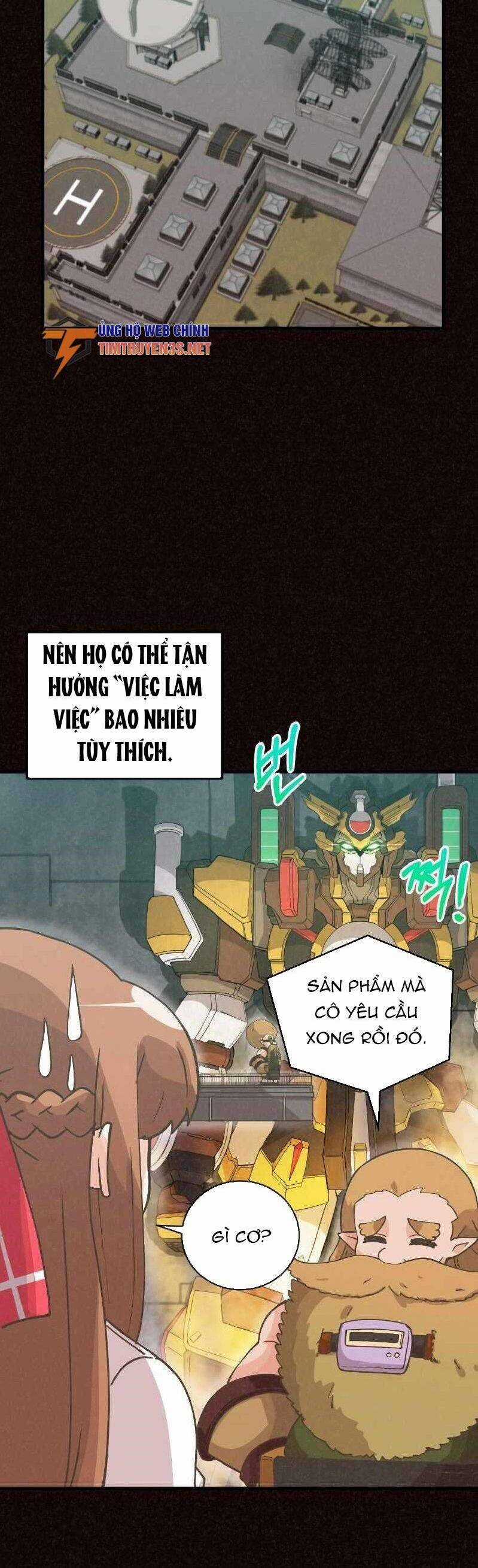 Tôi Trở Thành Một Nông Dân Chapter 146 trang 5