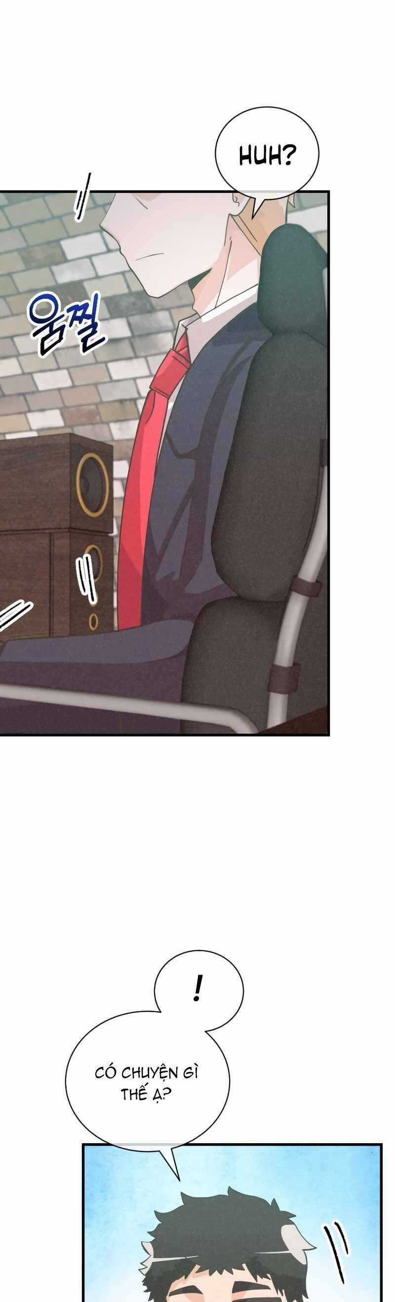 Tôi Trở Thành Một Nông Dân Chapter 146 trang 51