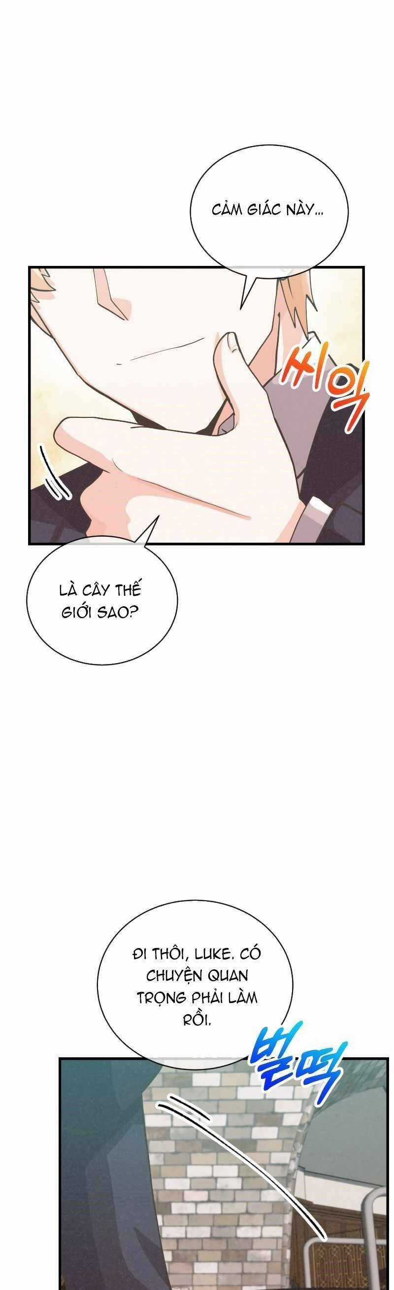 Tôi Trở Thành Một Nông Dân Chapter 146 trang 53