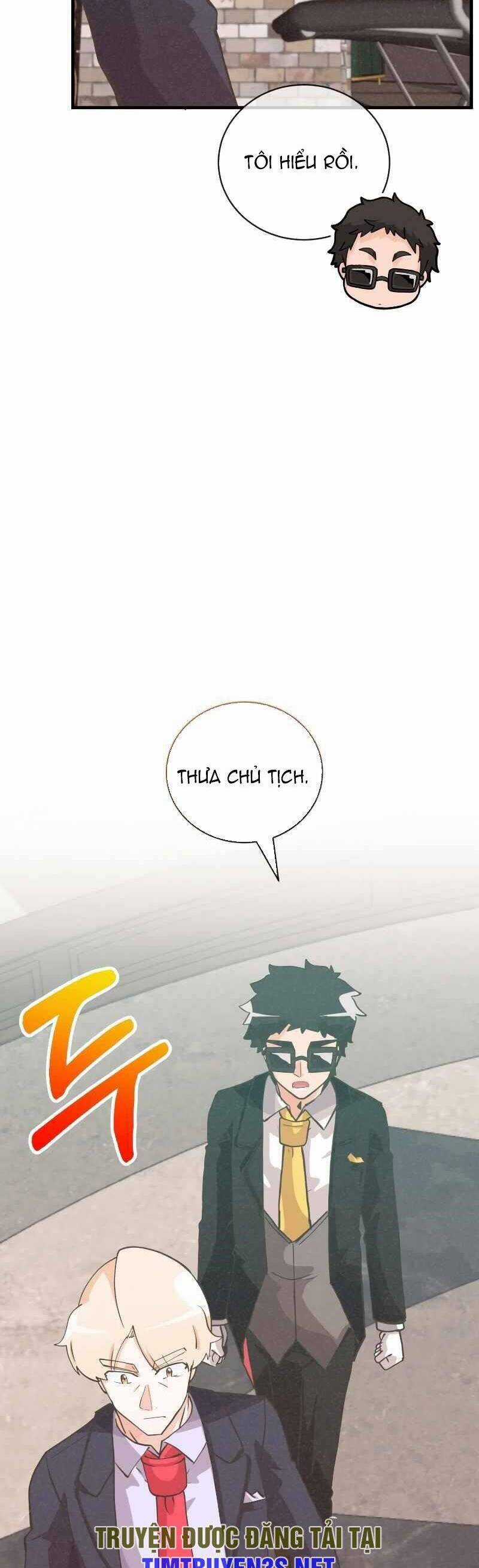 Tôi Trở Thành Một Nông Dân Chapter 146 trang 54