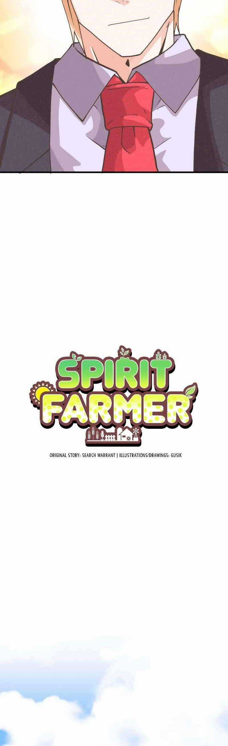 Tôi Trở Thành Một Nông Dân Chapter 146 trang 56