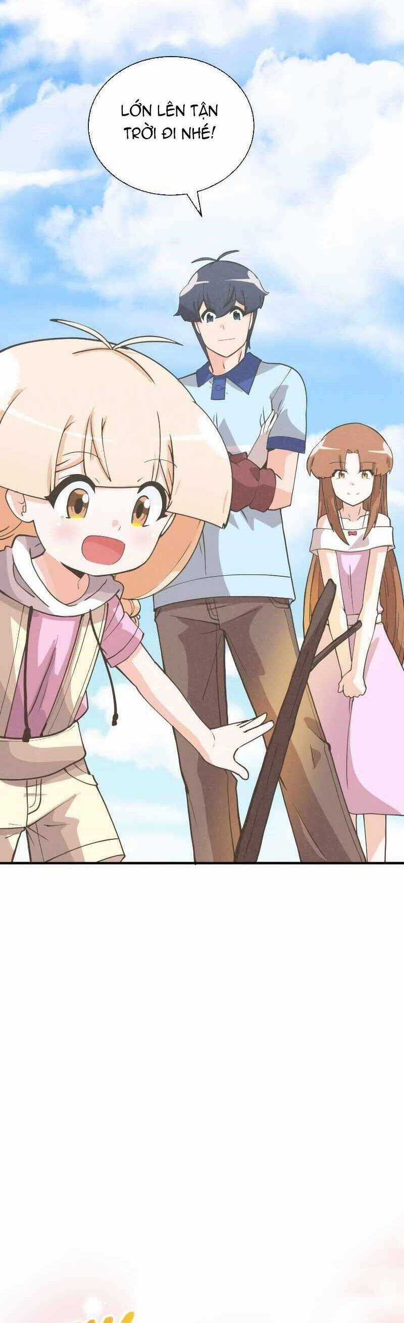 Tôi Trở Thành Một Nông Dân Chapter 146 trang 57