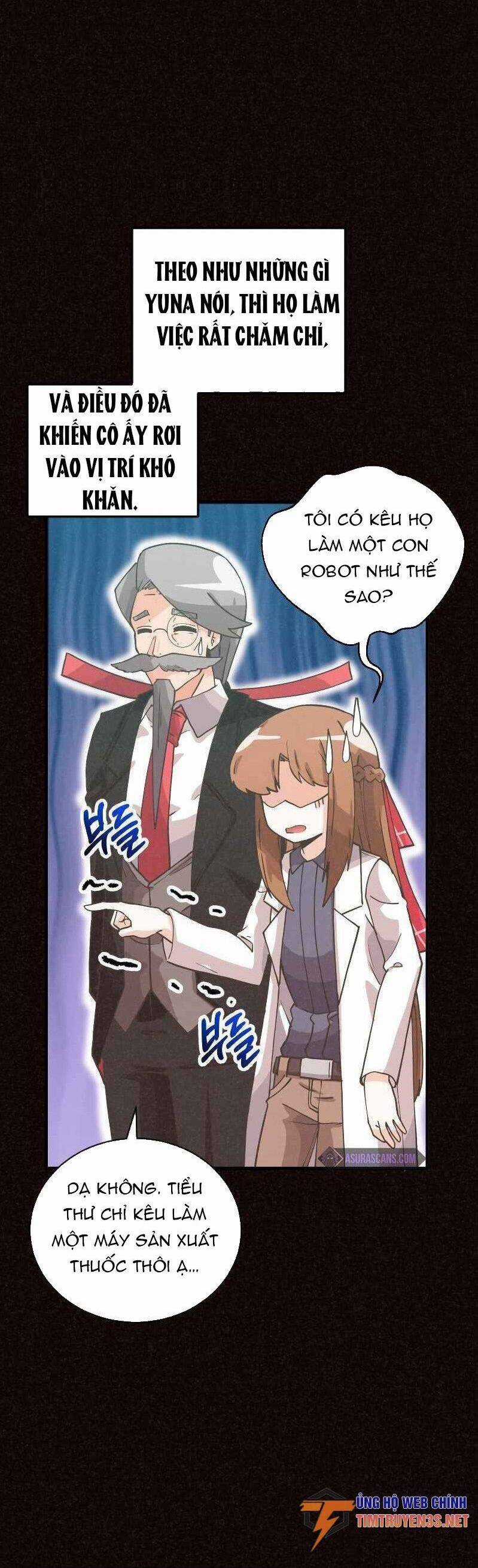 Tôi Trở Thành Một Nông Dân Chapter 146 trang 6