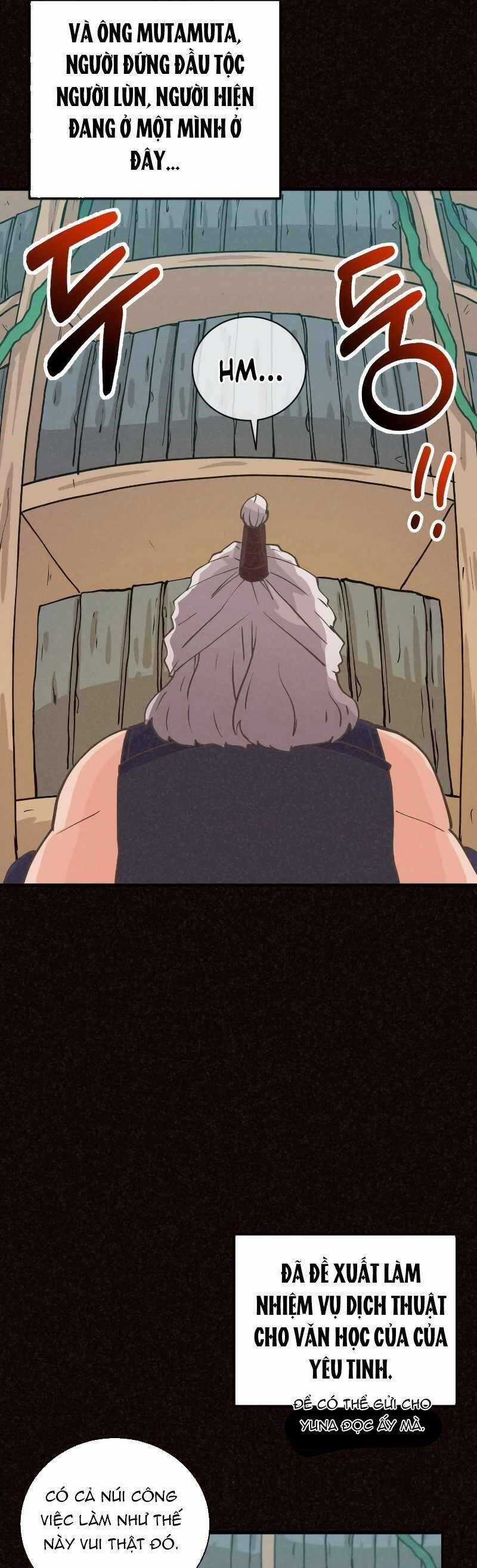 Tôi Trở Thành Một Nông Dân Chapter 146 trang 7