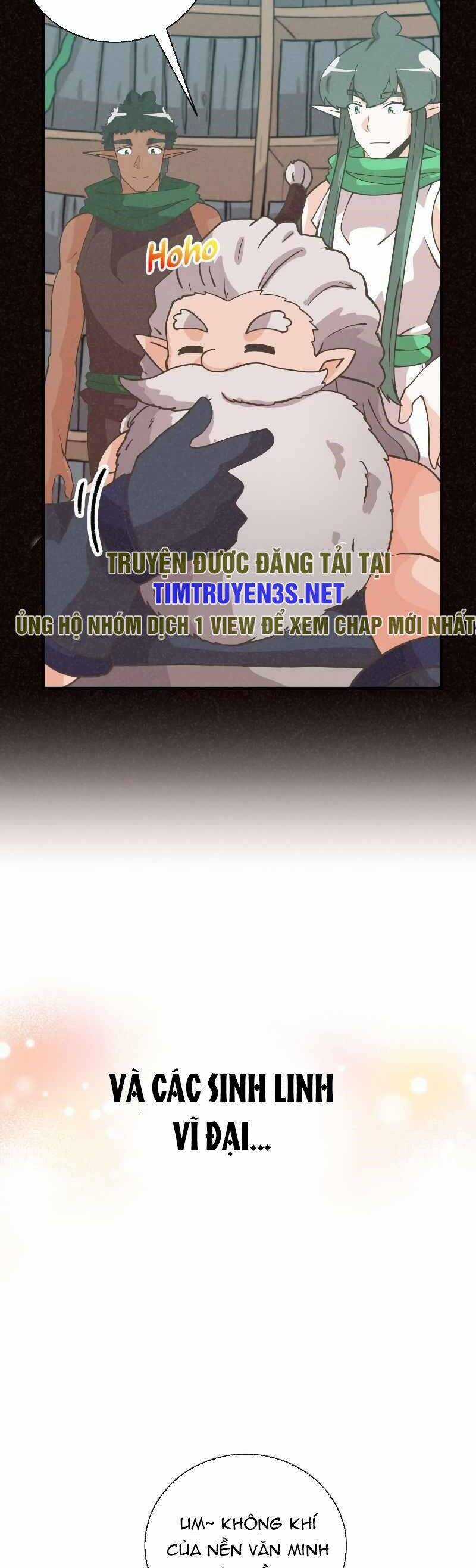 Tôi Trở Thành Một Nông Dân Chapter 146 trang 8