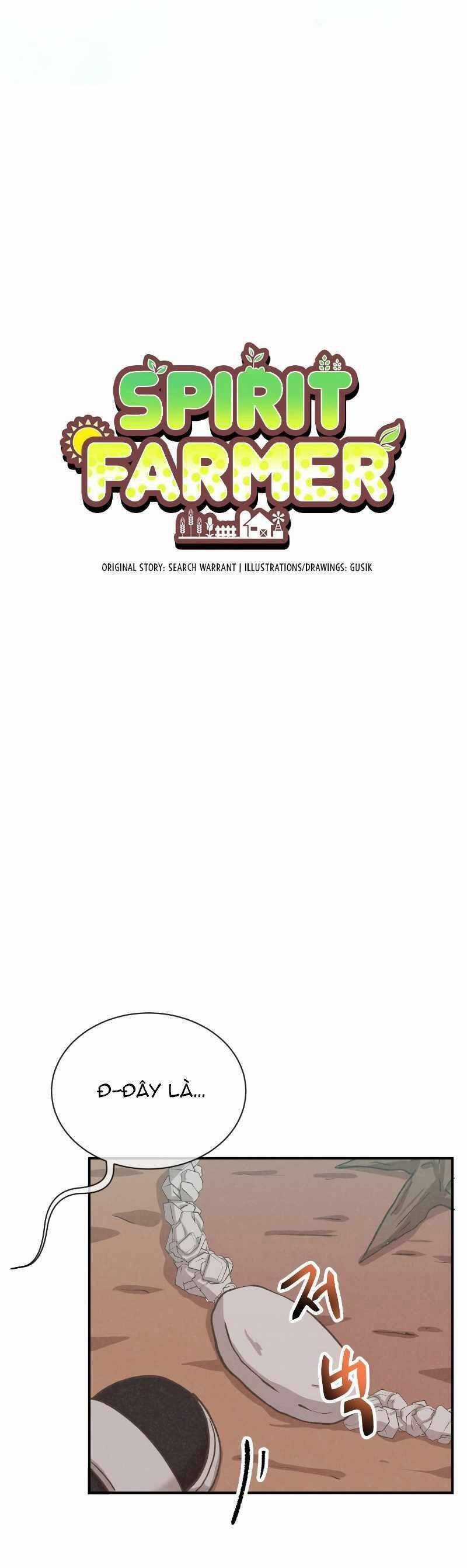 Tôi Trở Thành Một Nông Dân Chapter 147 trang 11