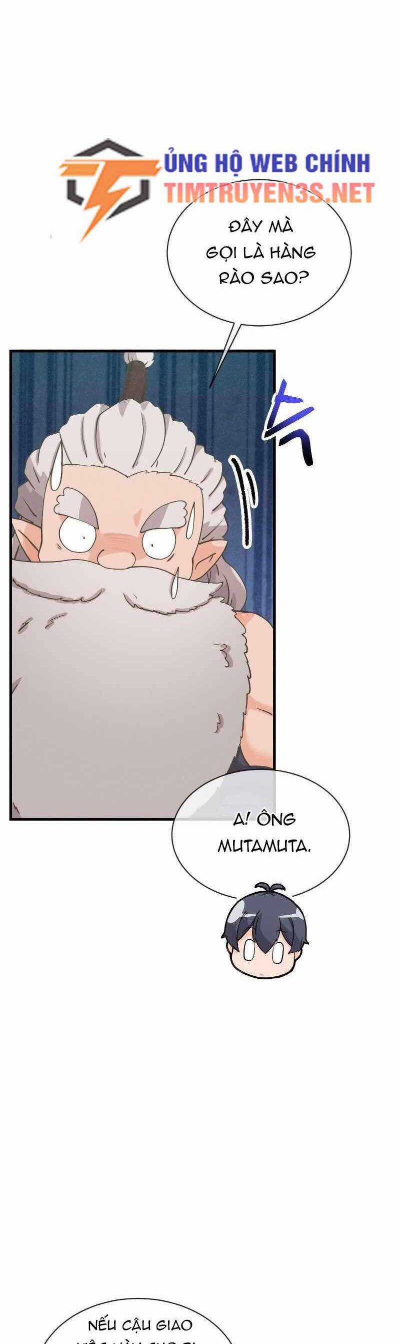 Tôi Trở Thành Một Nông Dân Chapter 147 trang 12