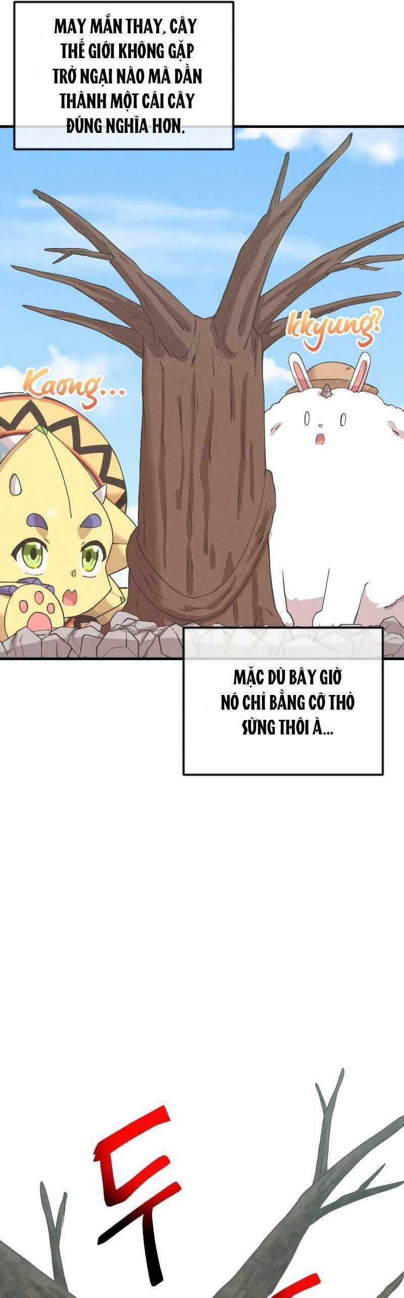 Tôi Trở Thành Một Nông Dân Chapter 147 trang 16