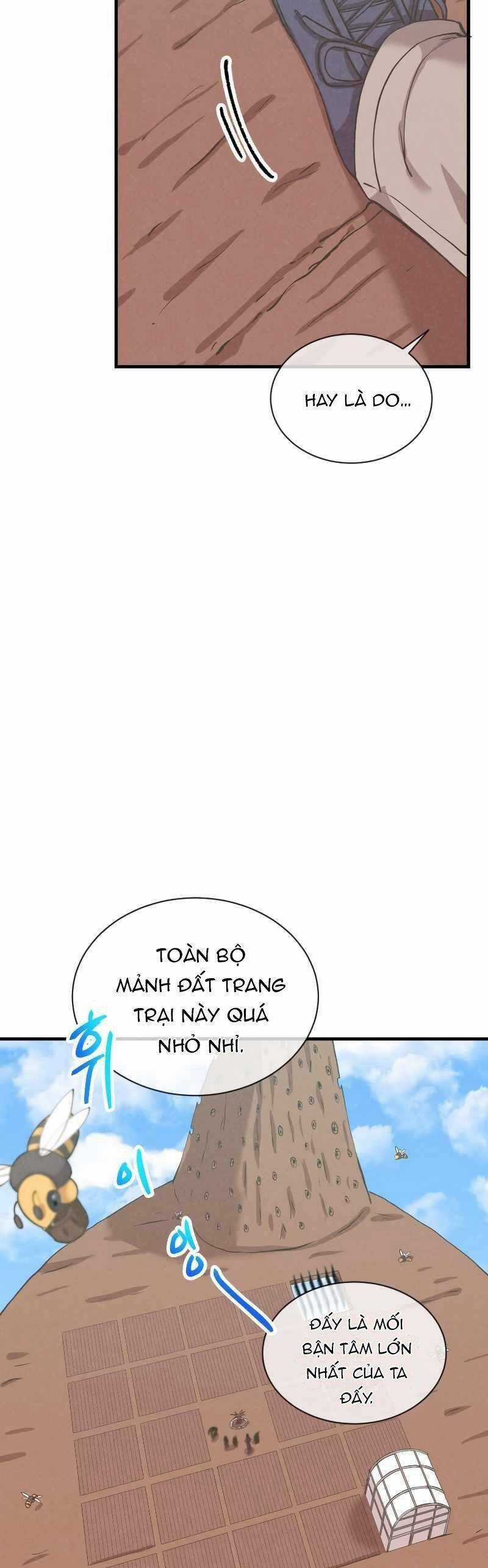Tôi Trở Thành Một Nông Dân Chapter 147 trang 18
