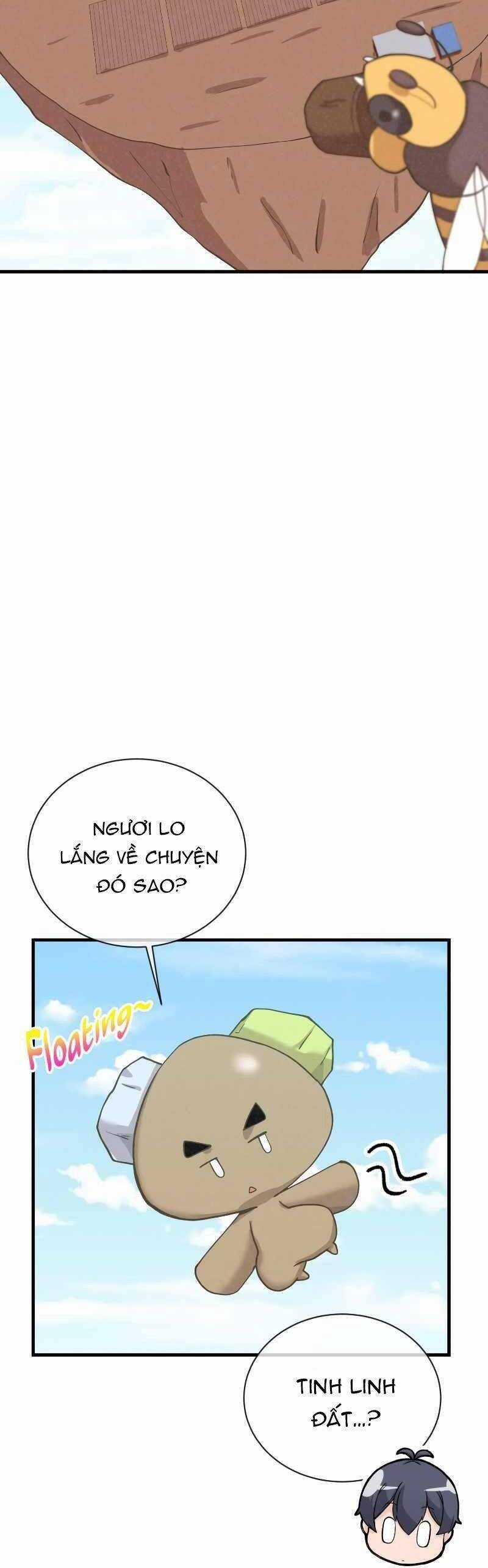 Tôi Trở Thành Một Nông Dân Chapter 147 trang 19