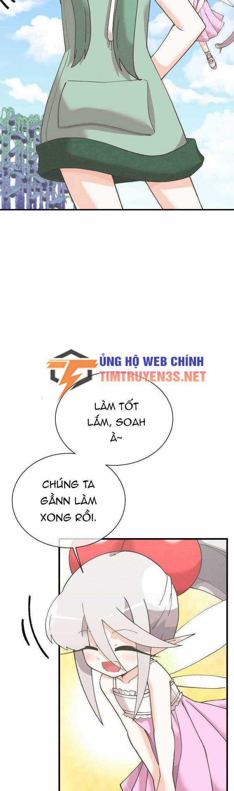 Tôi Trở Thành Một Nông Dân Chapter 147 trang 2