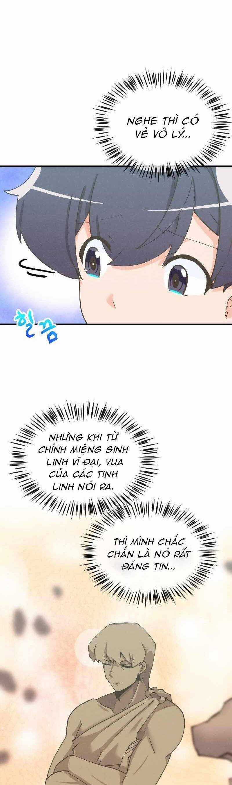 Tôi Trở Thành Một Nông Dân Chapter 147 trang 23