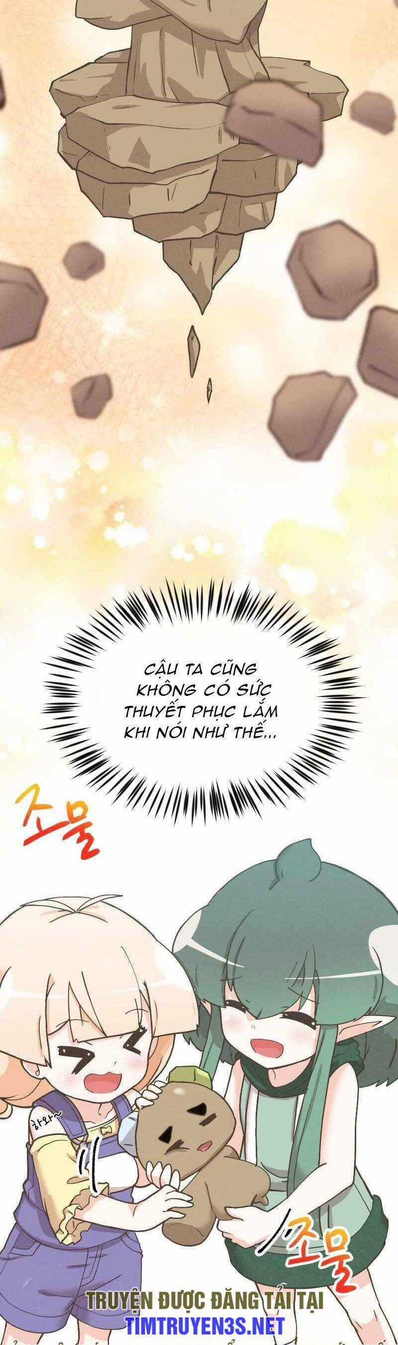 Tôi Trở Thành Một Nông Dân Chapter 147 trang 24