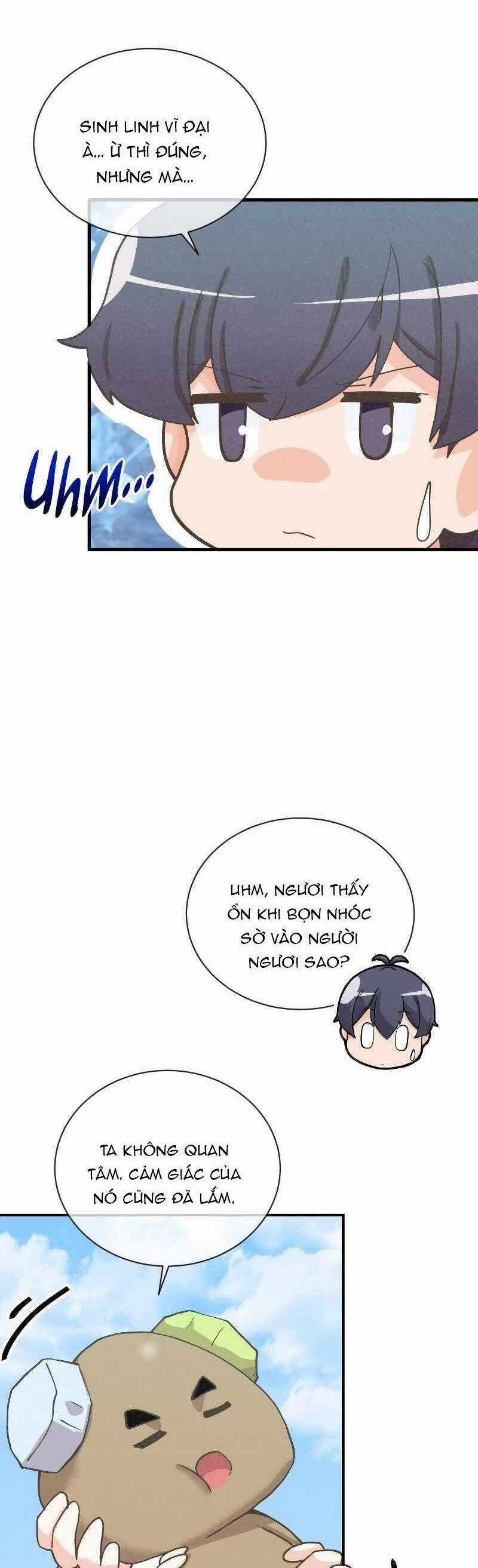 Tôi Trở Thành Một Nông Dân Chapter 147 trang 28