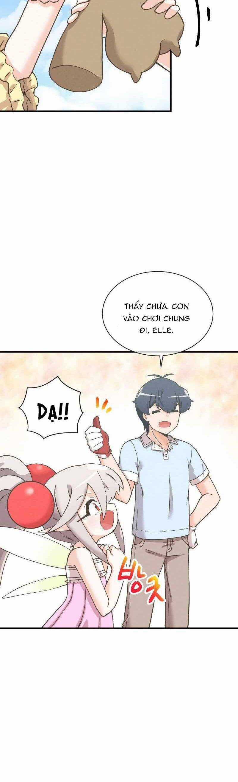 Tôi Trở Thành Một Nông Dân Chapter 147 trang 29