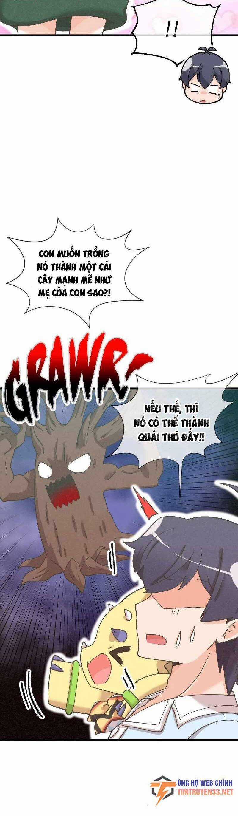 Tôi Trở Thành Một Nông Dân Chapter 147 trang 35