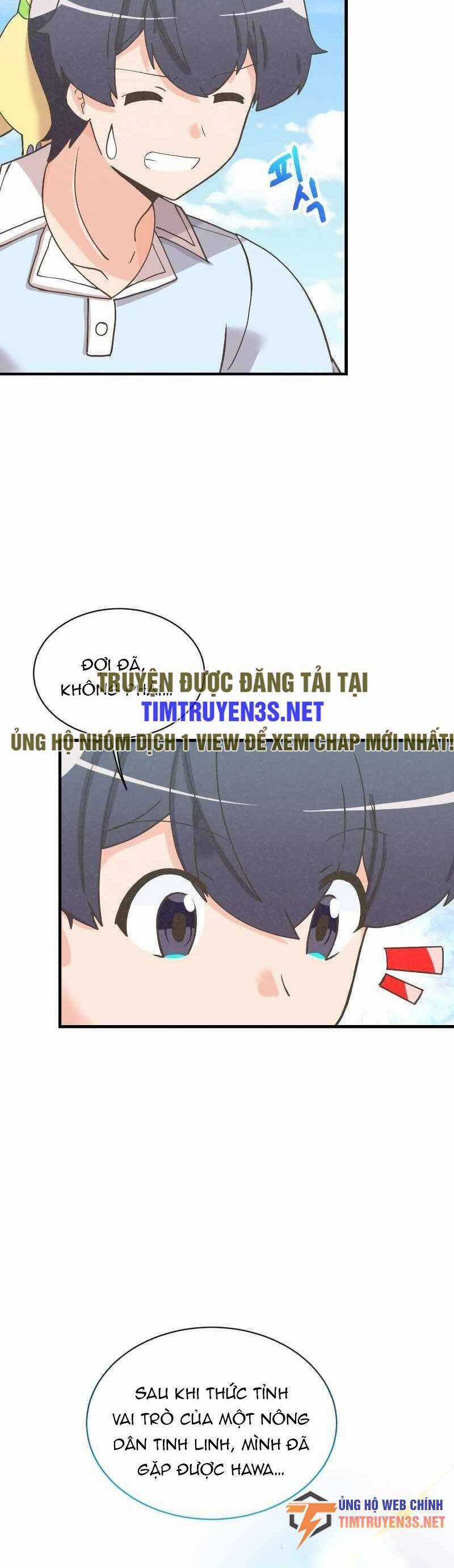 Tôi Trở Thành Một Nông Dân Chapter 147 trang 39