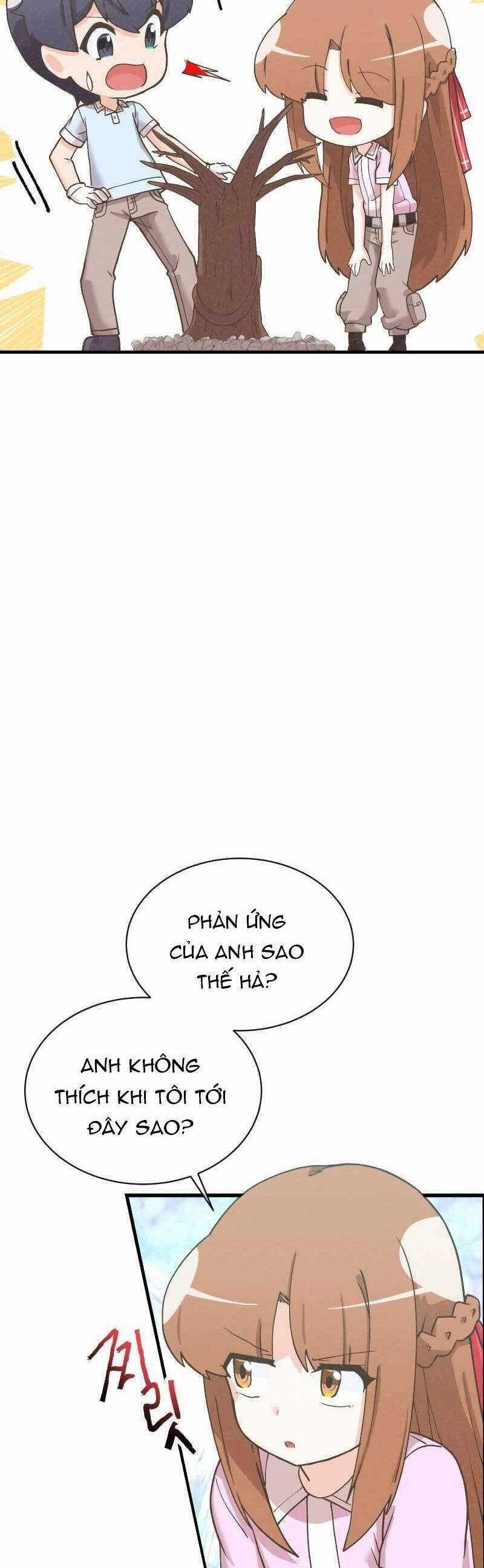 Tôi Trở Thành Một Nông Dân Chapter 147 trang 47