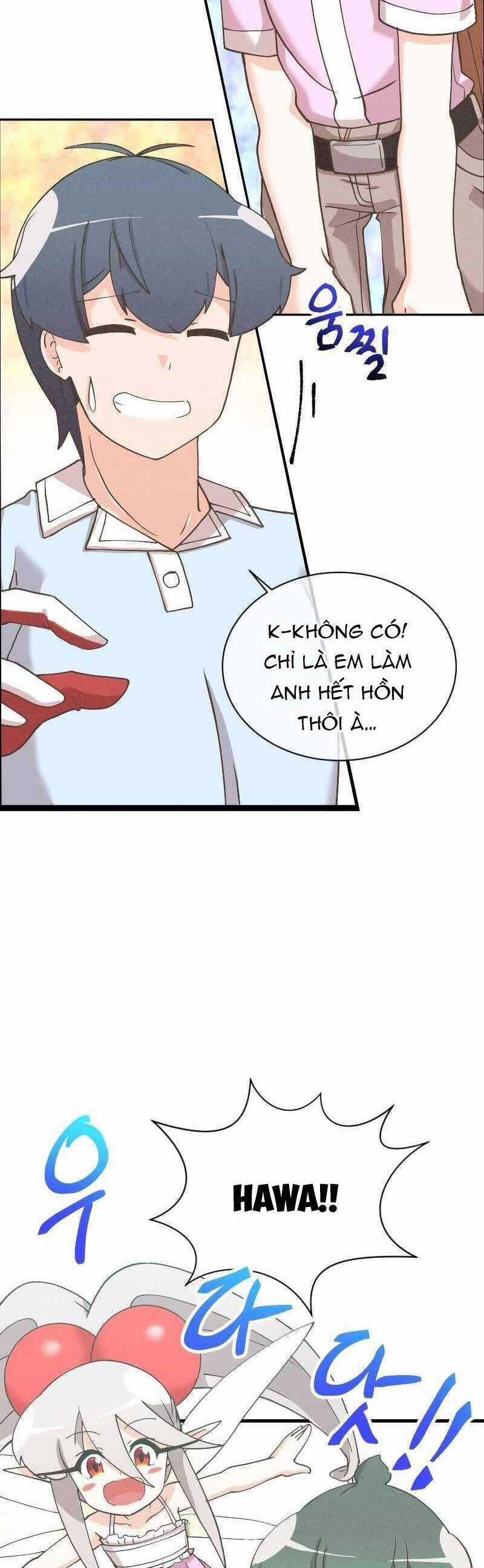 Tôi Trở Thành Một Nông Dân Chapter 147 trang 48