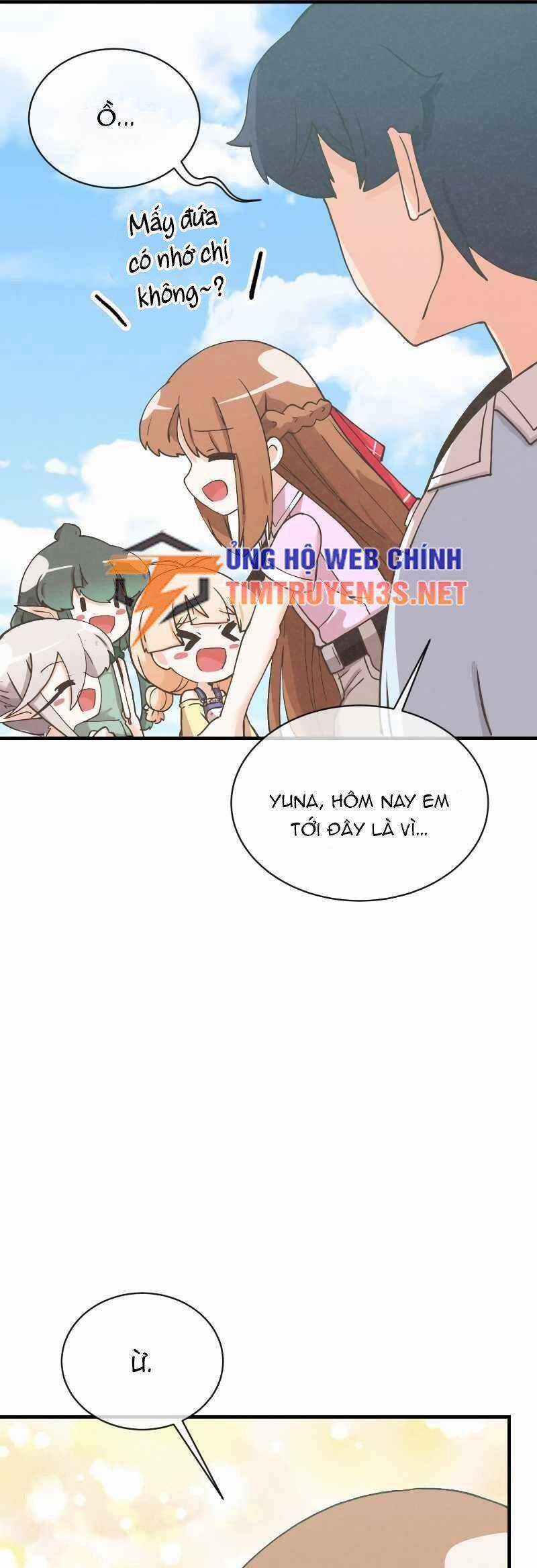 Tôi Trở Thành Một Nông Dân Chapter 147 trang 50