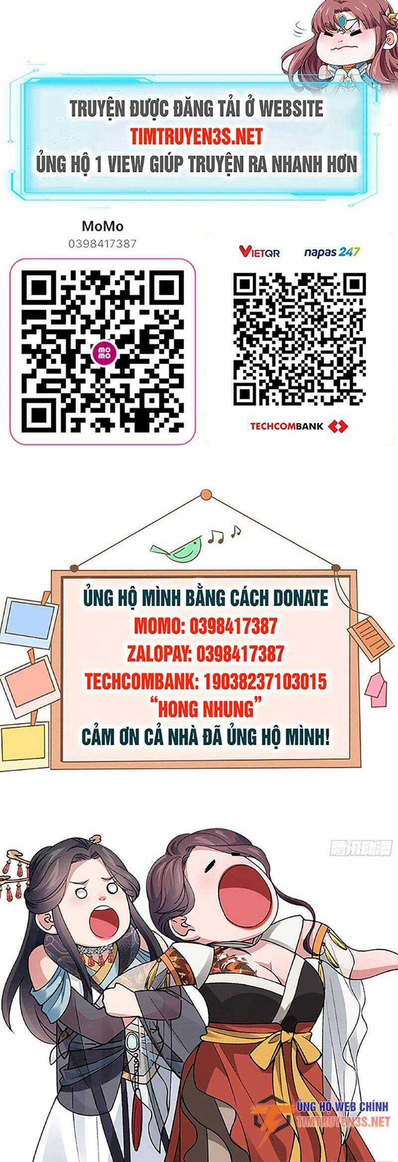 Tôi Trở Thành Một Nông Dân Chapter 147 trang 53