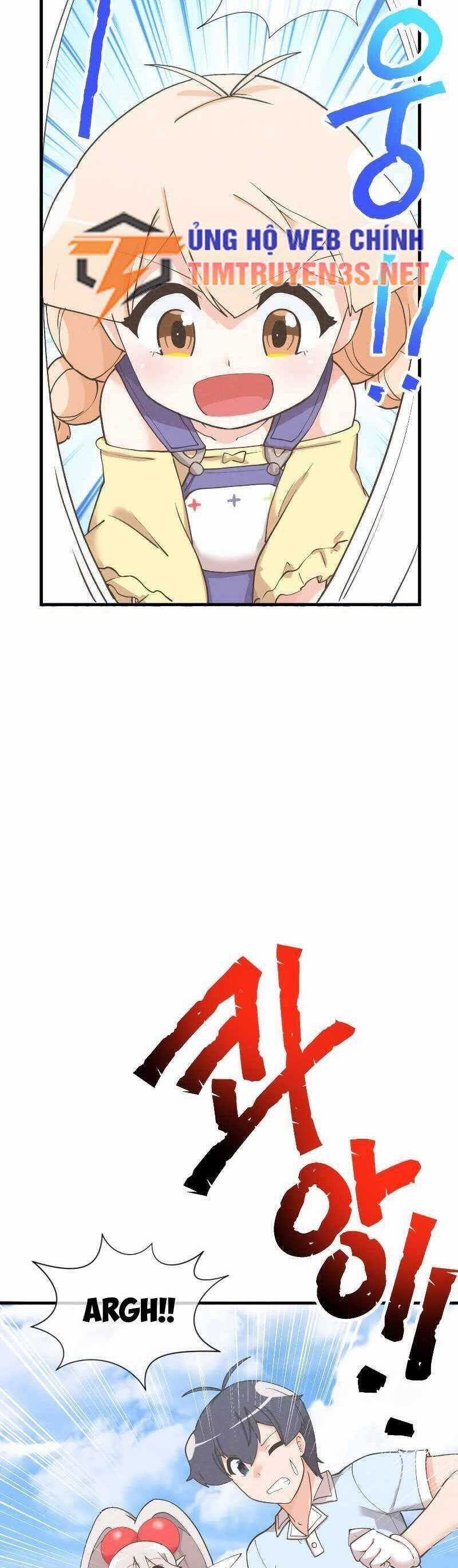 Tôi Trở Thành Một Nông Dân Chapter 147 trang 7