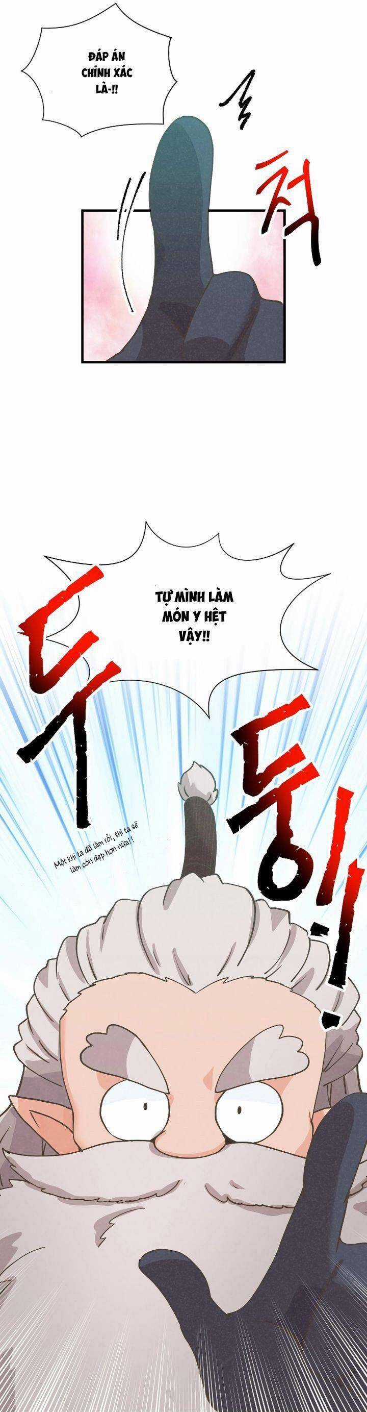 Tôi Trở Thành Một Nông Dân Chapter 148 trang 10