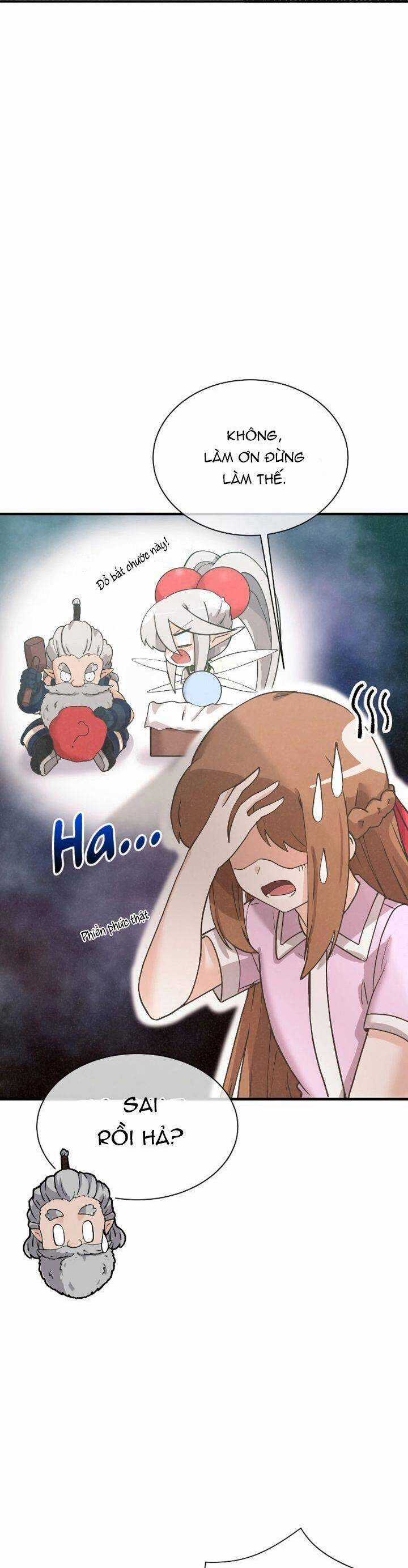 Tôi Trở Thành Một Nông Dân Chapter 148 trang 11