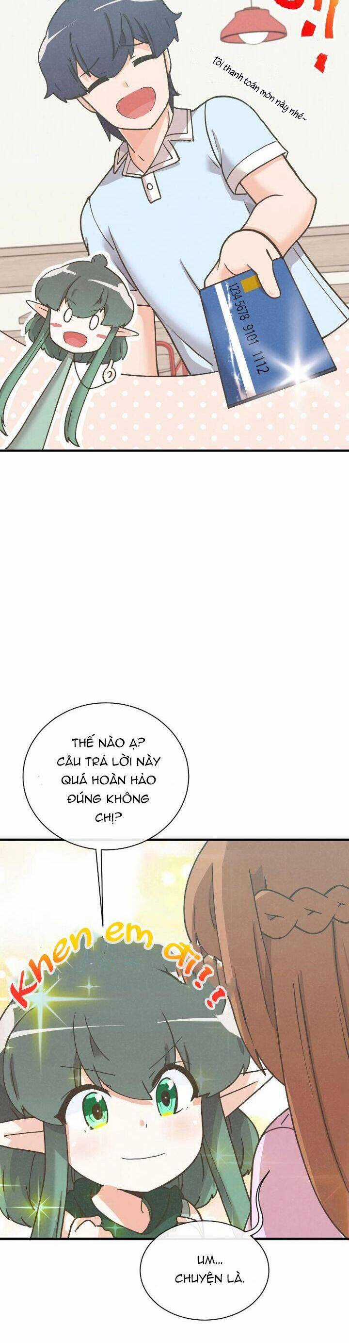 Tôi Trở Thành Một Nông Dân Chapter 148 trang 14