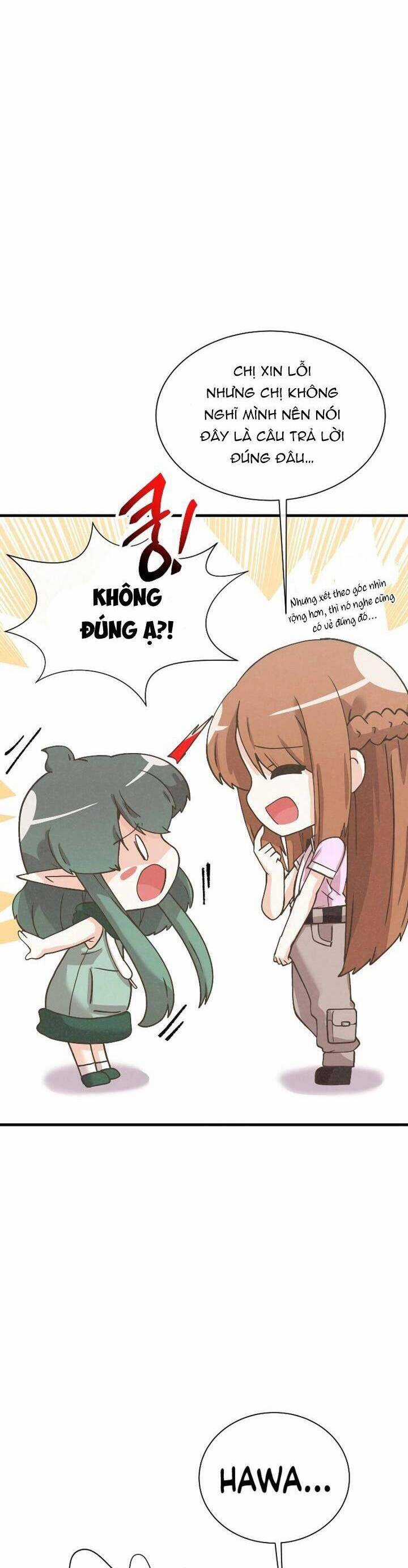 Tôi Trở Thành Một Nông Dân Chapter 148 trang 15