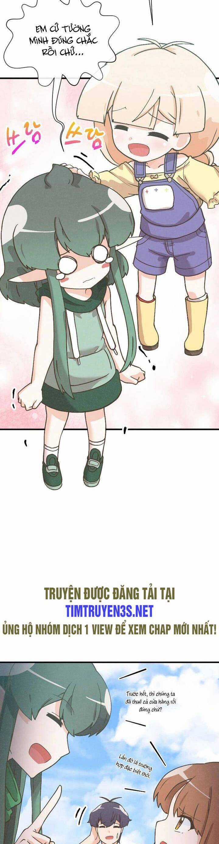 Tôi Trở Thành Một Nông Dân Chapter 148 trang 16