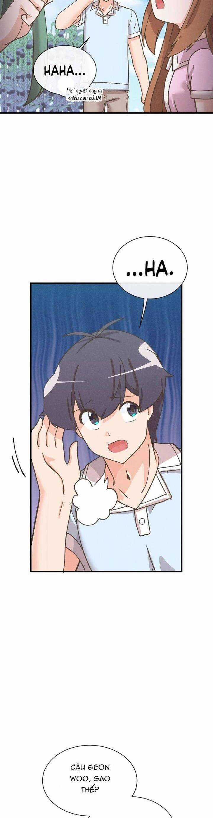 Tôi Trở Thành Một Nông Dân Chapter 148 trang 17