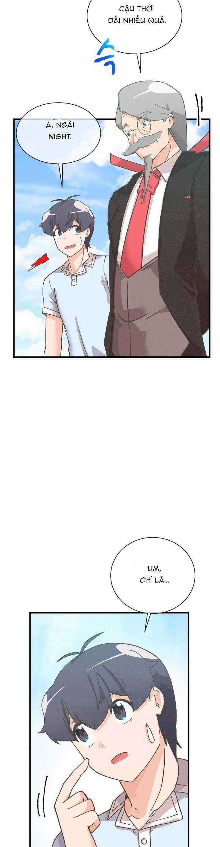 Tôi Trở Thành Một Nông Dân Chapter 148 trang 18