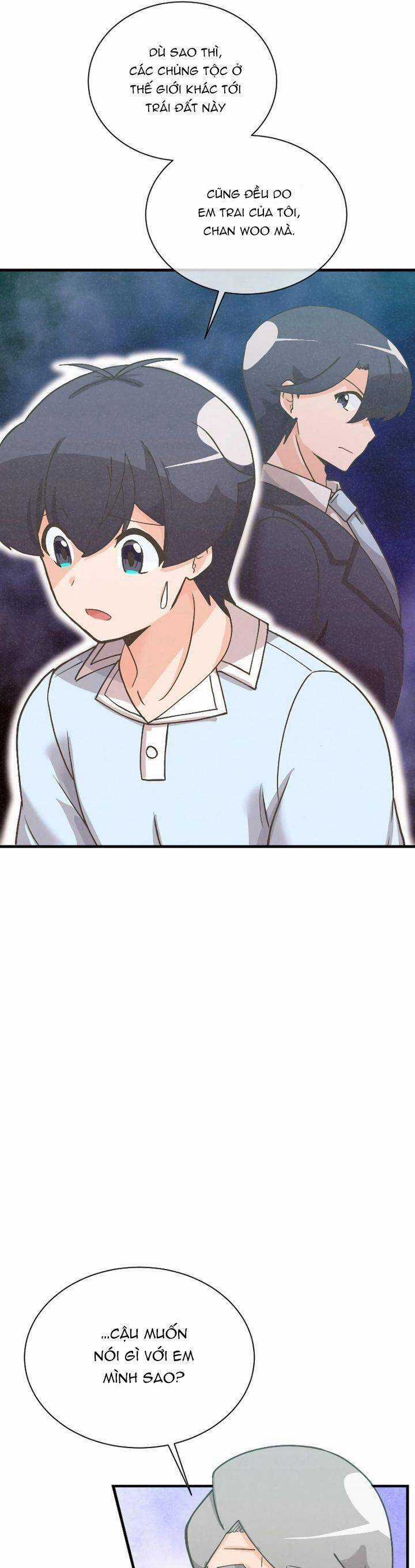 Tôi Trở Thành Một Nông Dân Chapter 148 trang 20