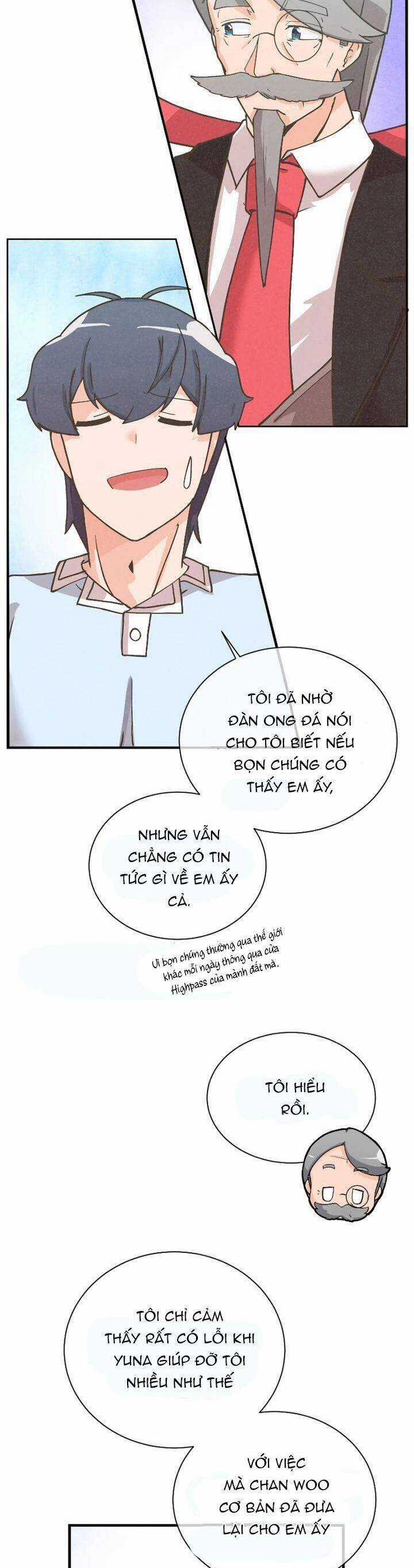 Tôi Trở Thành Một Nông Dân Chapter 148 trang 21