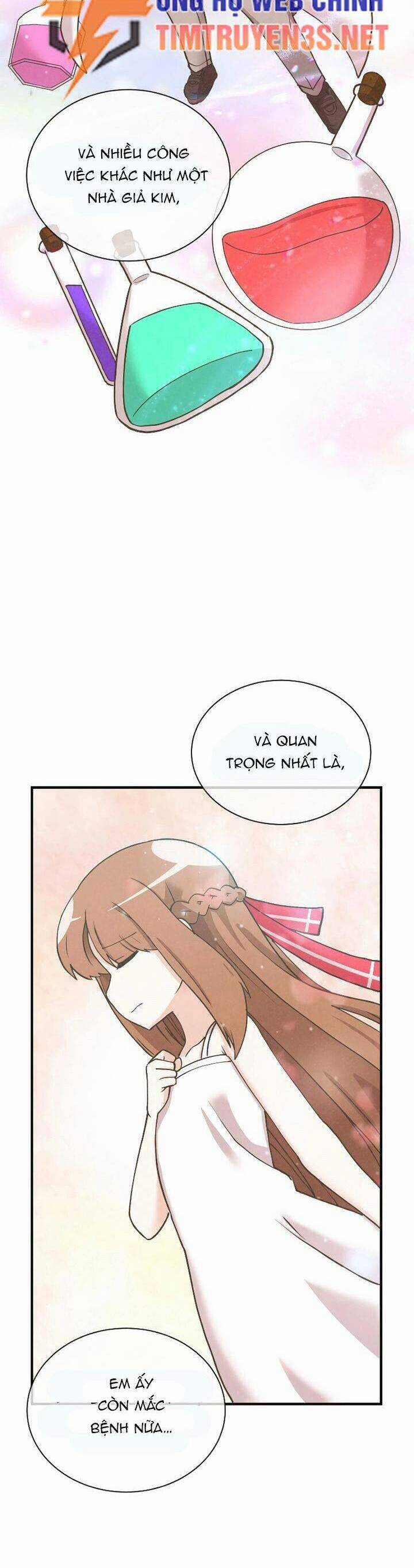 Tôi Trở Thành Một Nông Dân Chapter 148 trang 23