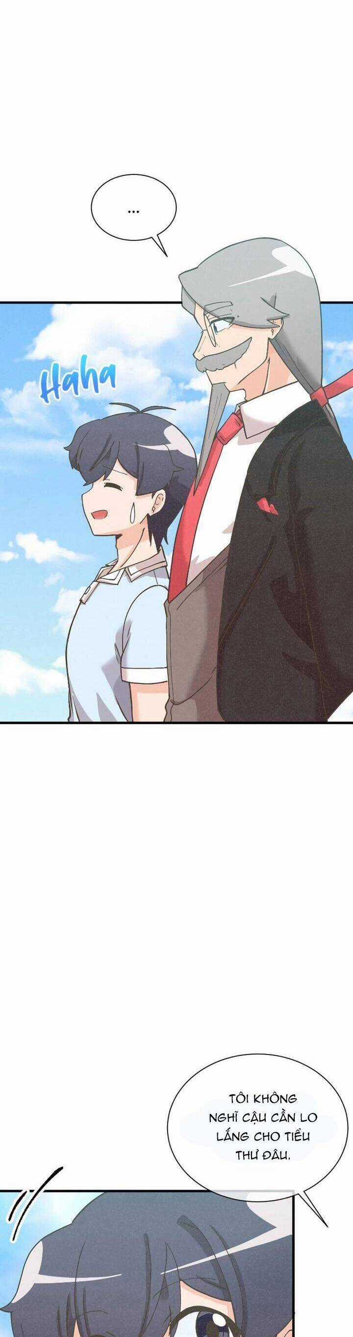 Tôi Trở Thành Một Nông Dân Chapter 148 trang 24