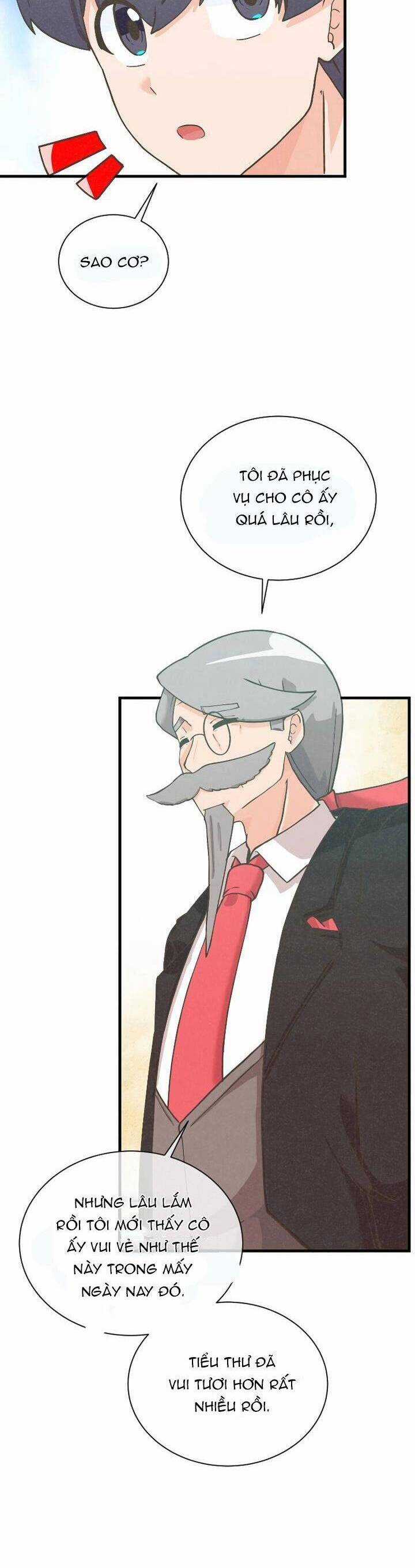 Tôi Trở Thành Một Nông Dân Chapter 148 trang 25