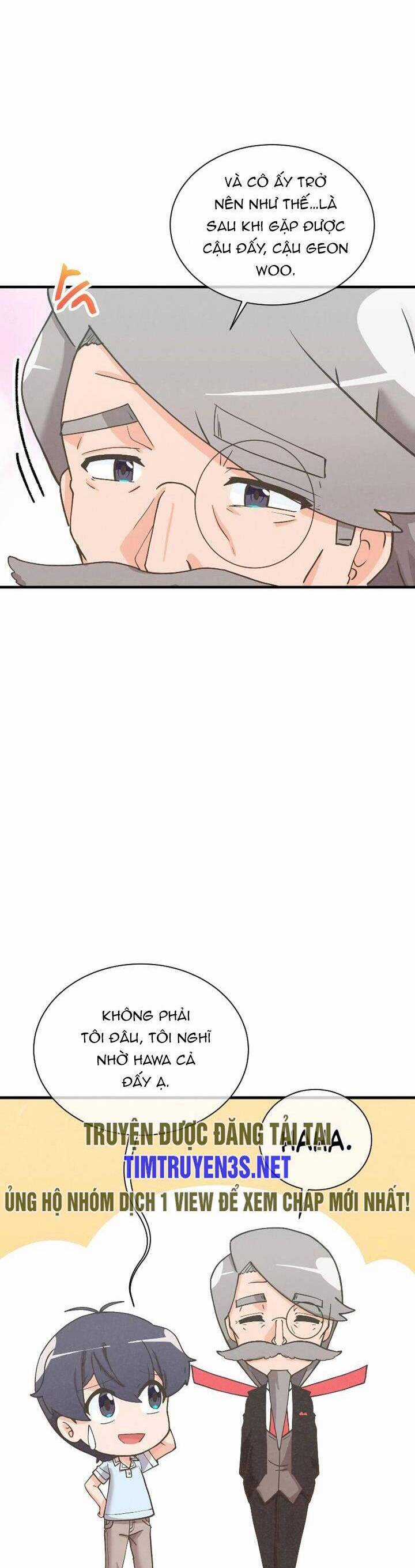 Tôi Trở Thành Một Nông Dân Chapter 148 trang 26