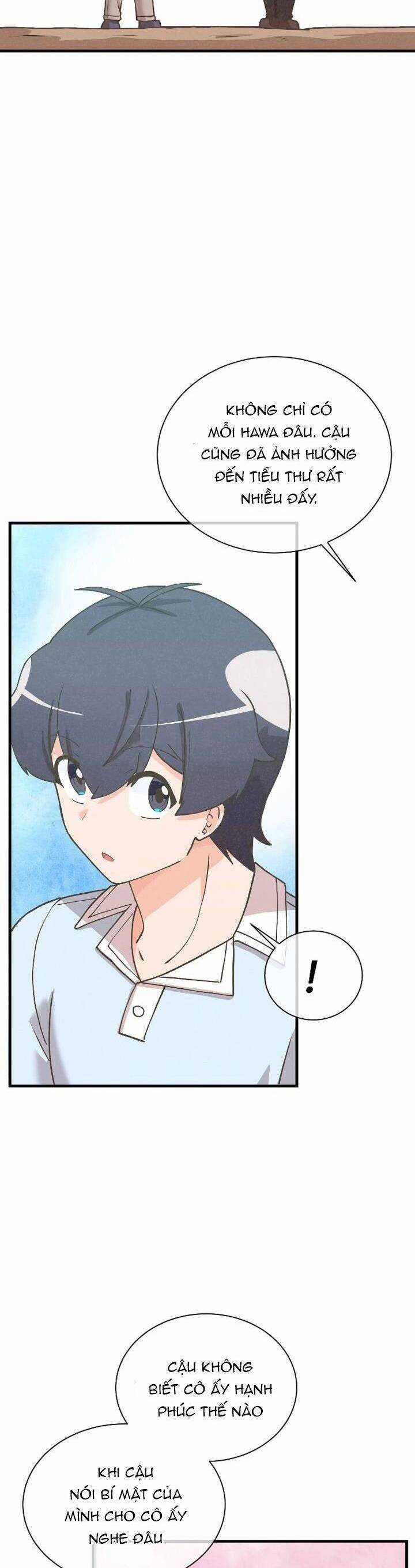 Tôi Trở Thành Một Nông Dân Chapter 148 trang 27